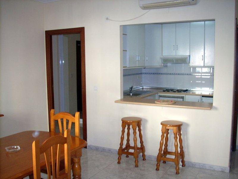 Apartamento Nerja Medina Exterior foto