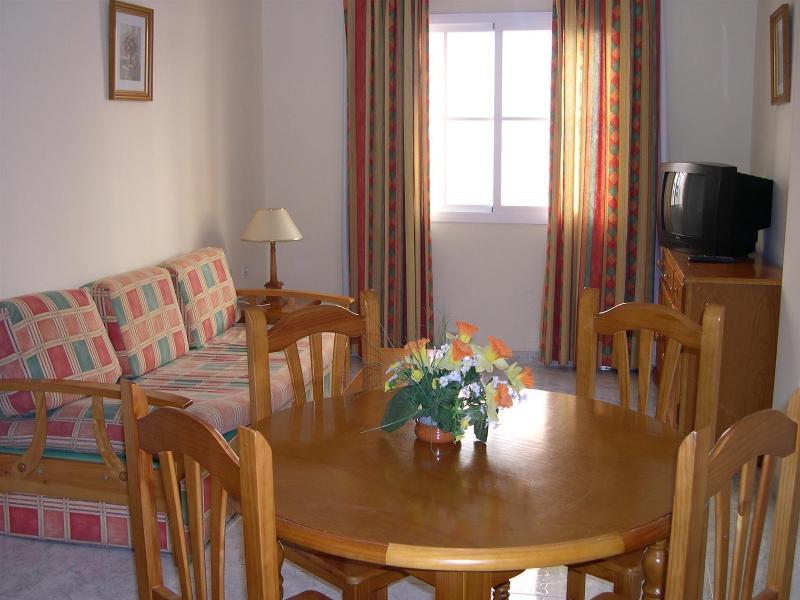 Apartamento Nerja Medina Exterior foto
